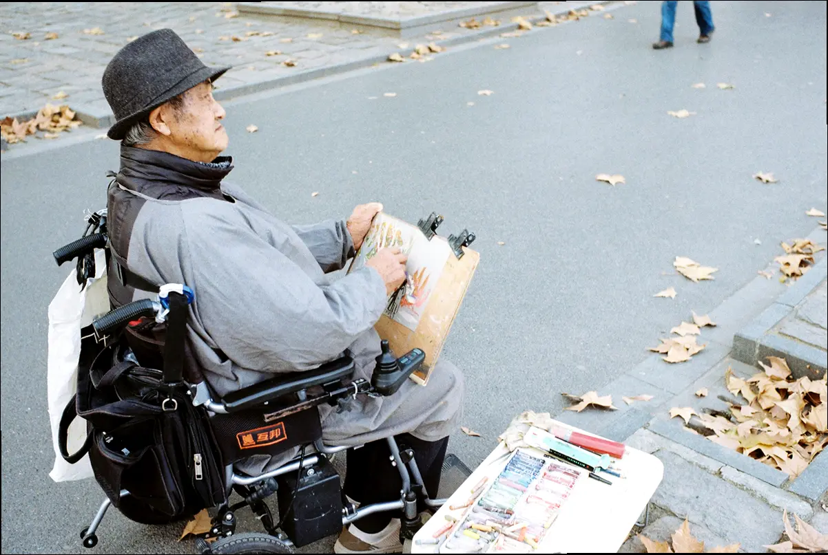 장애인연금, 궁금했던 점들을 속 시원하게 해결해 드립니다!