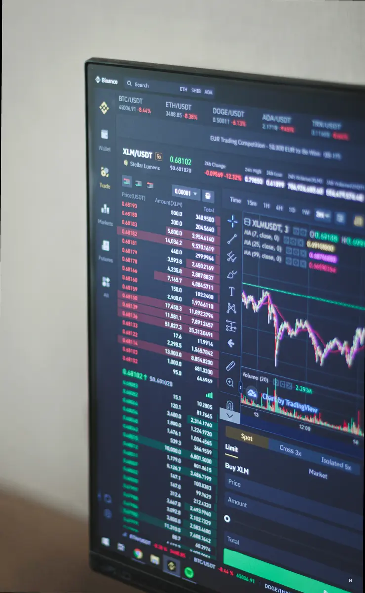 온코닉테라퓨틱스 주가, 차트로 파헤쳐 보자! 📈