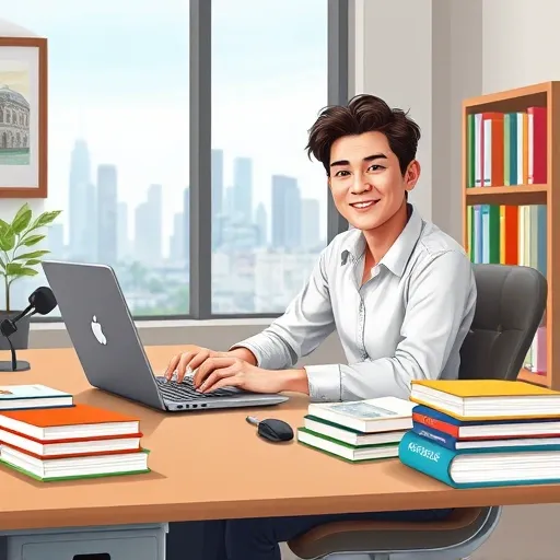 2. 시행착오 끝에 찾은 2025 공인중개사 공부 전략: 단계별 합격 로드맵