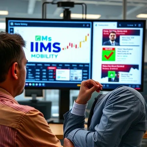 2026년 코스닥 상장, IMS 모빌리티의 미래 성장 동력 분석