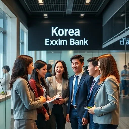 수출입은행 인사 철학: 단순 인사를 넘어선 미래 전략