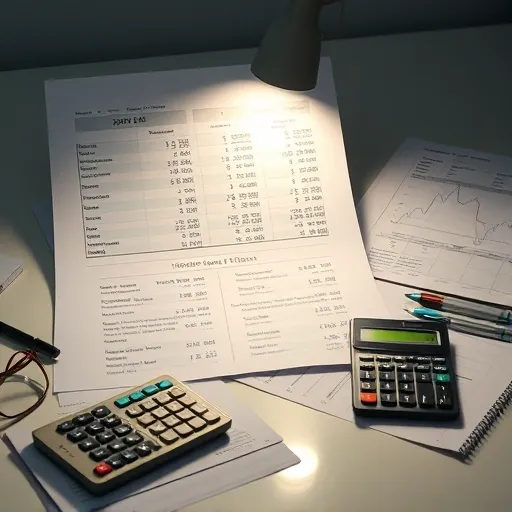 소득 구간별 맞춤 신고 전략: '세금 클리프' 회피 노하우