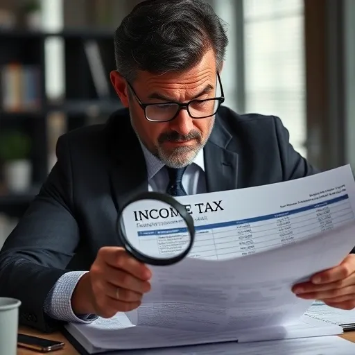 양도소득세 등 특수 소득 구간 관리법