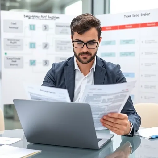 2. 보조금 성공 신청을 위한 3단계 실무 프로세스