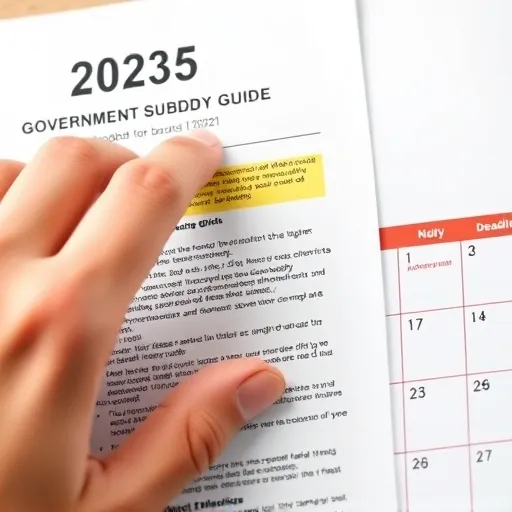 4. 실패를 부르는 흔한 실수: 보조금 트러블슈팅 가이드