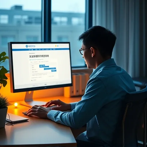 핵심 서비스: 복지로 마이데이터 기반 맞춤형 복지정보 활용법