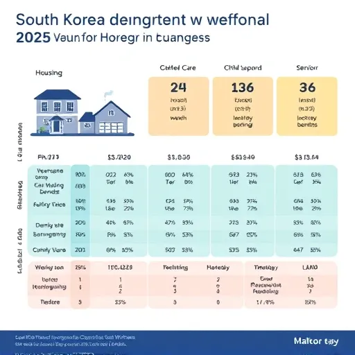사각지대를 위한 전문 복지: 산정특례 및 노란우산 공제 활용