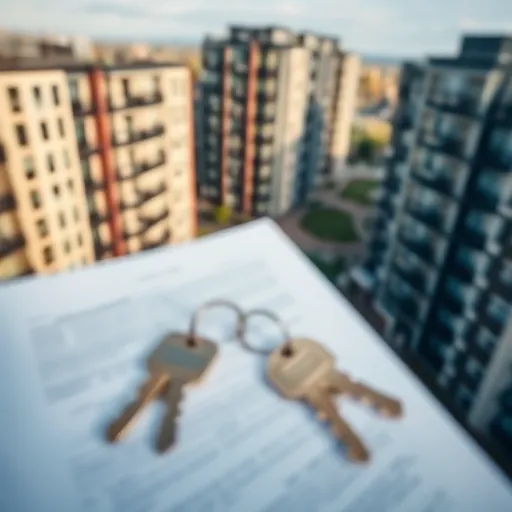 전매제한 기간 계산: ‘입주자 모집공고일’ 기준 실무 적용법