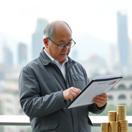 소득 인정액 산정 방식: 근로소득과 재산 환산의 복잡성