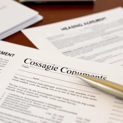 대출 심사 복병: 부결을 막는 전세 계약서 작성 및 집주인 동의