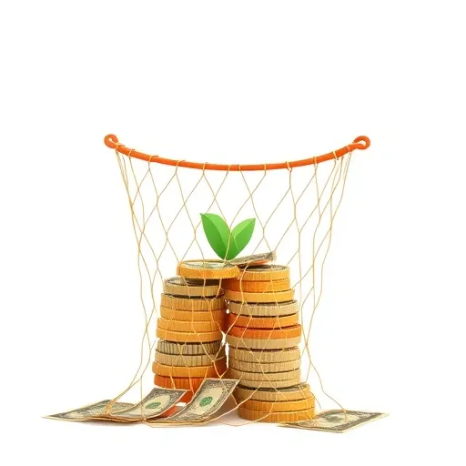 3단계: 방어적 포트폴리오 설계와 자산 배분 (위험 관리 시스템)