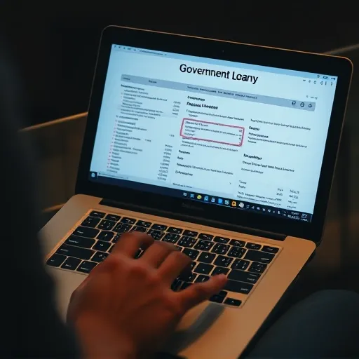 긴급 상황별 최적의 정부 자금 매칭 가이드