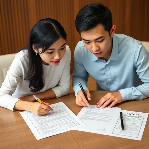 2025년 기준, 전입세대 열람 가능 대상자와 필요 서류