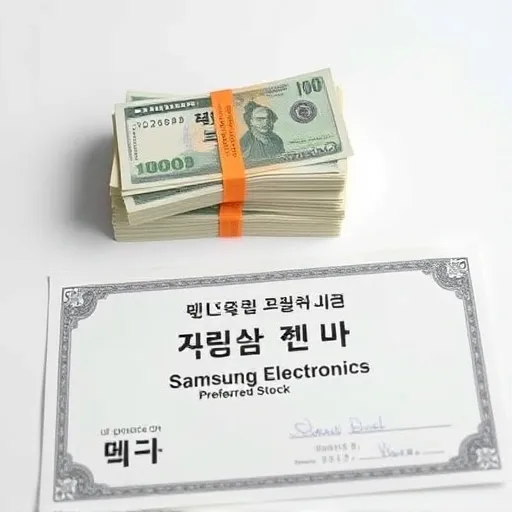 리스크 관리: 삼성전자우 투자 시 반드시 점검해야 할 요소