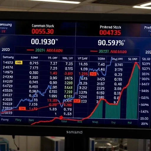 2025년 투자자들이 주목해야 할 삼성전자우 배당 정책 변화