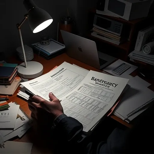 2025 무료파산신청을 위한 3가지 현실적인 경로와 자격 조건