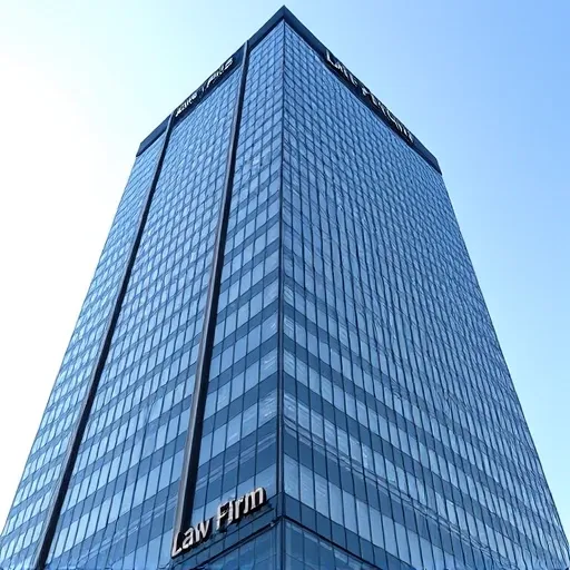 법률 시장 지각 변동: 2023년 매출 순위로 보는 '메이저 5' 현황