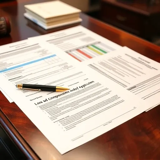 손실보상금 산정 절차: 보상액 결정 과정의 실무적 이해