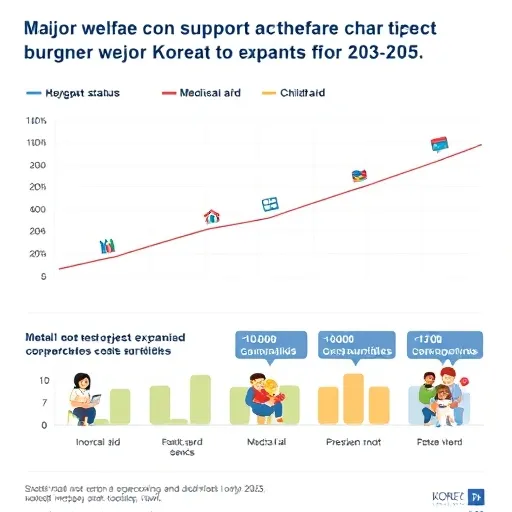 희귀질환자 의료비지원사업 현황과 2025년도 재정 투입 계획