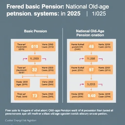 실무 분석: 기초연금 감액의 복잡한 기준과 소득인정액 계산법