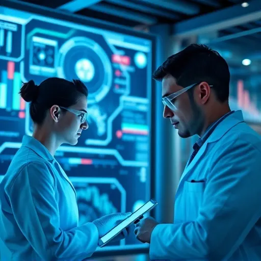 핵심 바이오 대장주 TOP5 및 종목별 투자 관점 심층 분석