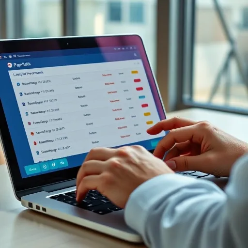 4. 의외의 복병: 마이데이터 연동 및 휴면 자산 통합 정리