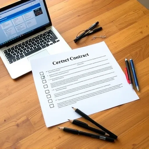 본 계약 시 임차인이 반드시 챙겨야 할 서류 8가지 상세 해설