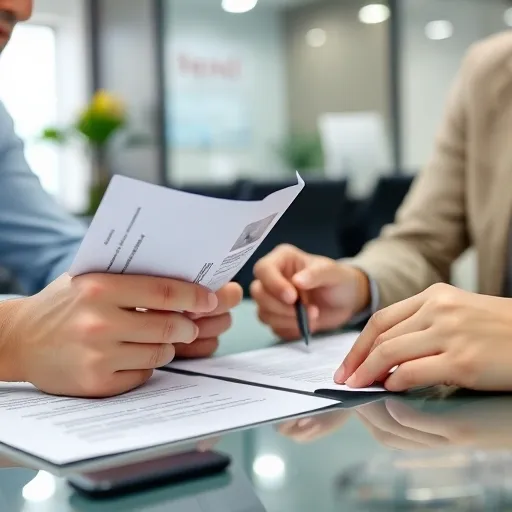 공동 임차인 혹은 대리인 계약 시 임차인이 놓치기 쉬운 유의사항