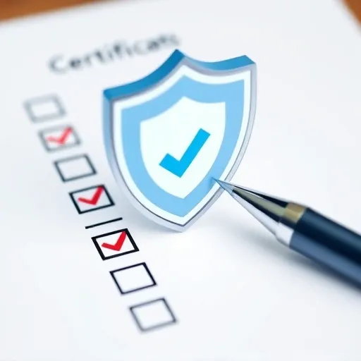 기업용 공동인증서의 특별 관리: 보안과 갱신 노하우