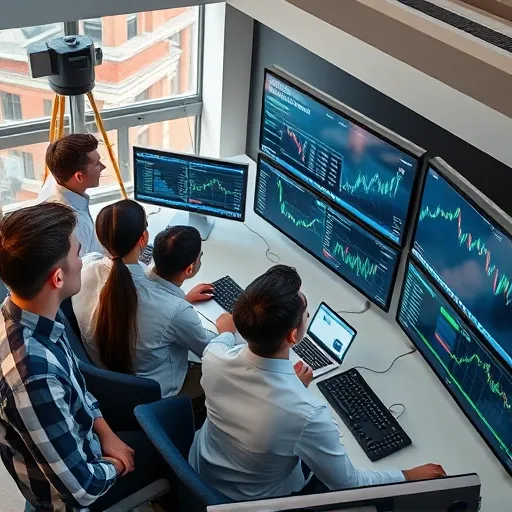 성공적인 카피 트레이딩을 위한 전문가 선택 기준 5가지