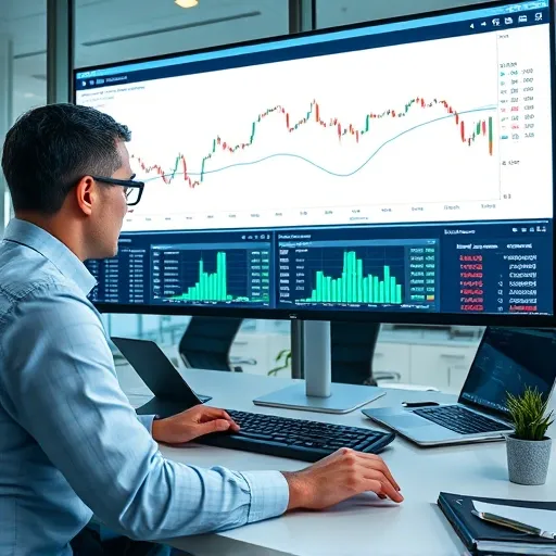 금리 1% 변동 시, 내 수익률을 정확히 예측하는 계산법