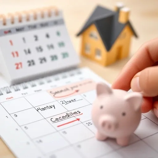 상환 유예 신청 시 자주 발생하는 실수와 신용 관리 전략 (E-E-A-T)