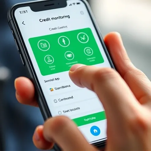 신용 점수 급상승 실전 전략: 비금융 정보 등록 노하우