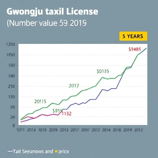 실무자가 전하는 개인택시 '순수입' 및 투자 가치 분석
