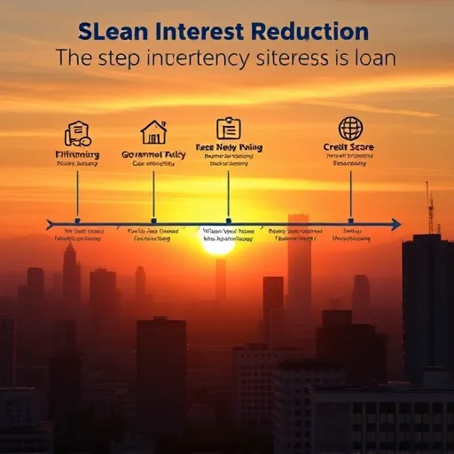 2. 금리 인하를 위한 즉각적 행동 플랜 3가지