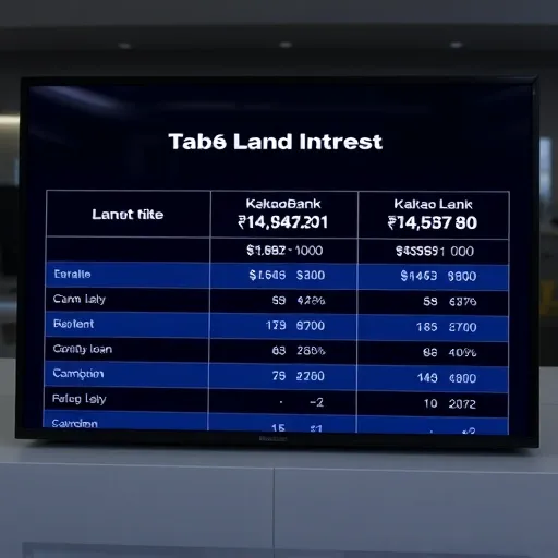 고액 장기 자금 설계: 주택담보대출 아낌e 보금자리론 분석