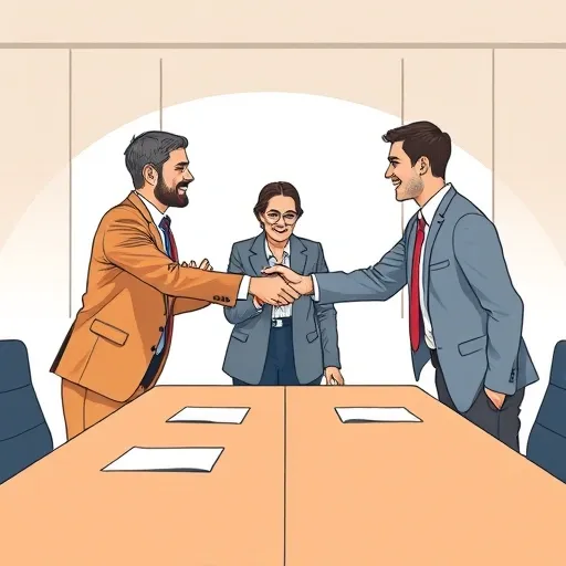 분쟁 조정 신청 절차와 실무적 고려 사항