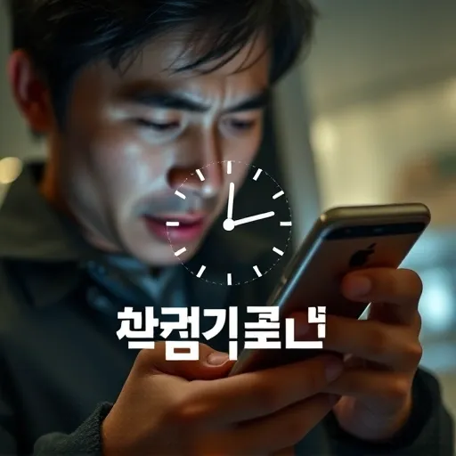 카드사 충전 vs 현금 지급, 소요 시간의 구조적 차이와 지연 원인