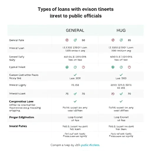 4. 1금융권 공무원 특판 신용대출의 기회: 최저 금리 탐색 노하우