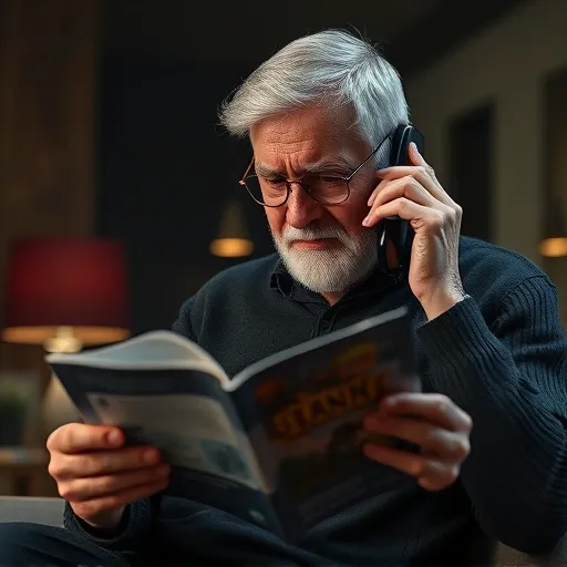 금융기관이 공개한 사기 위험 감지 5대 체크리스트