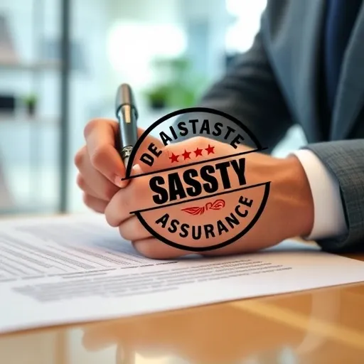 실패를 막는 첫 관문: 분야별 '안심 보장 제도'의 종류와 활용