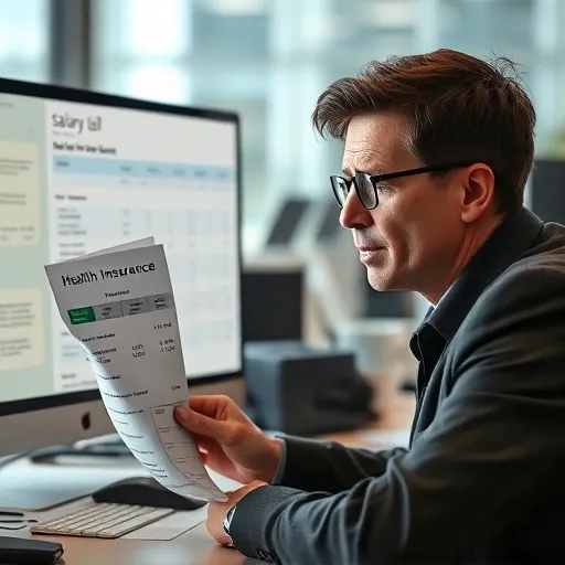 지역가입자 건강보험료요율, 2024년 부과 체계 개편의 실질적 영향 분석