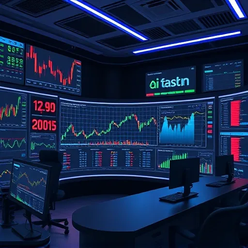 대장주 식별의 4가지 핵심 기준: 펀더멘털을 넘어선 관점