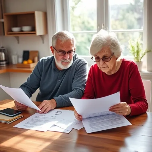 재난적 의료비 지원 사업: 최대 5천만 원 지원, 실수 없이 신청하는 법