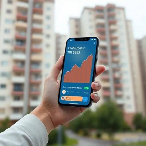 모바일 대환대출 플랫폼 활용: 복잡한 주택담보대출 대환 절차 간소화 노하우