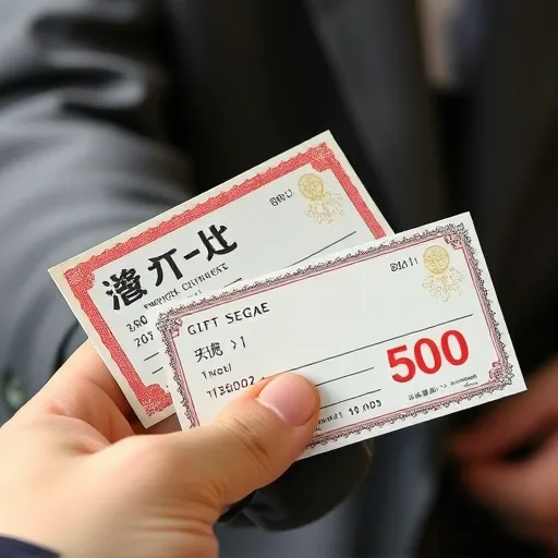 현금화 효율 극대화 전략: 지류상품권 수수료와 거래 속도 비교