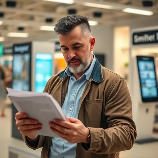 SBiz 정책 활용 2단계: 스마트 상점 전환 및 디지털 경쟁력 강화