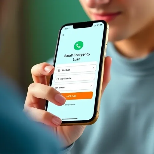 1금융권 '모바일 비상금 대출' 완벽 비교 분석