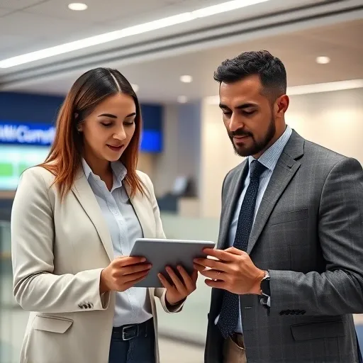 4. 위기 상황 시 은행별 정책 비교: 대환대출과 신용회복의 승인율 차이