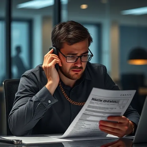 현금서비스 한도를 악용하는 최신 보이스피싱 유형 4가지 상세 분석